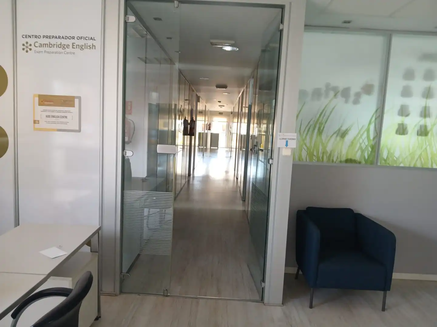 Local comercial de lloguer a Avenida Rambla de los Álamos, imagen 30