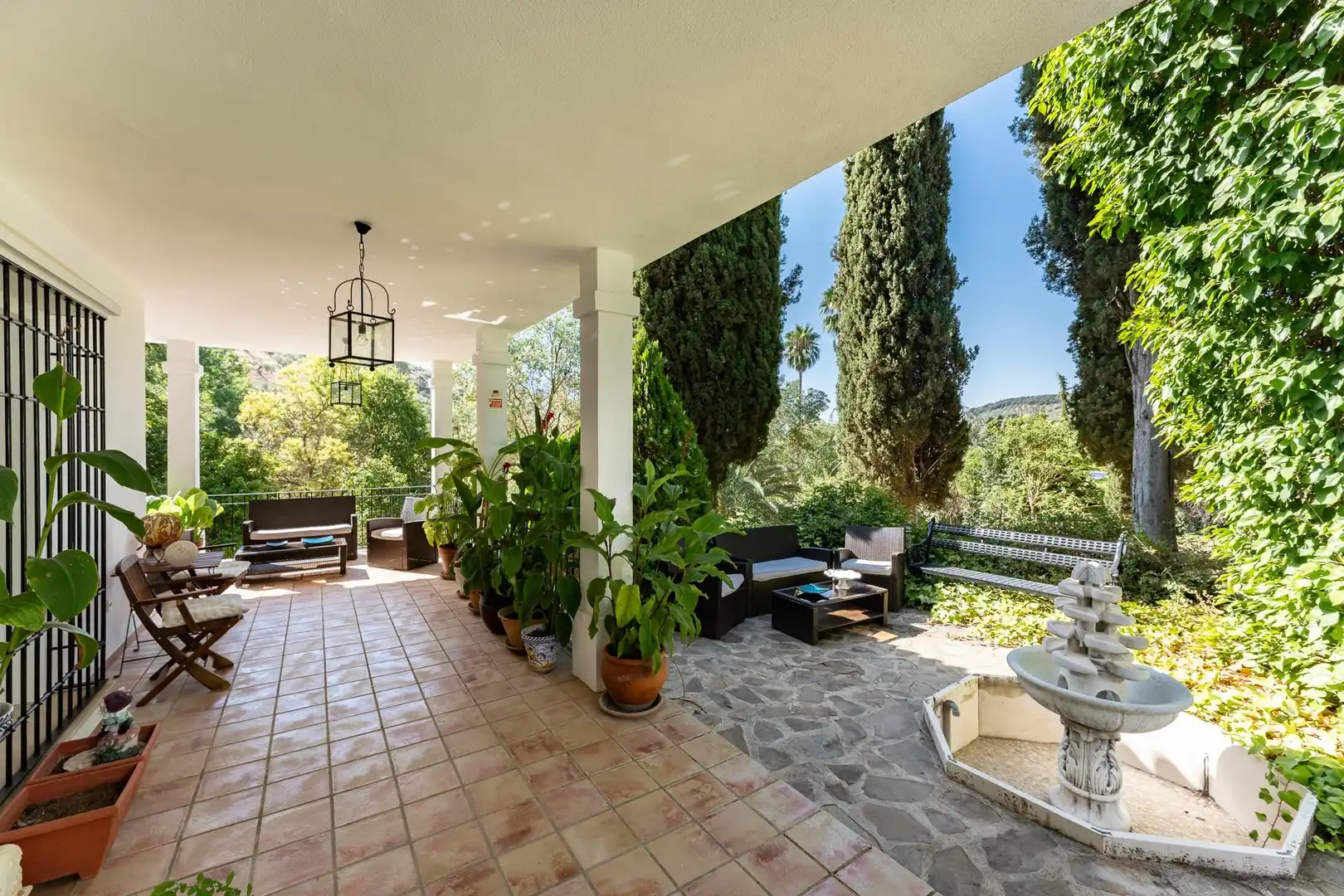 Detached house with pool for sale in DISEMINADO, imagen 17