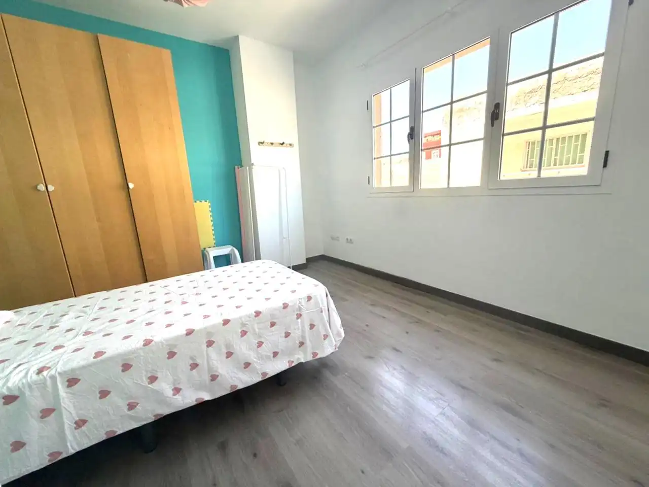 Flat for rent in Calle el Molino, Sardina