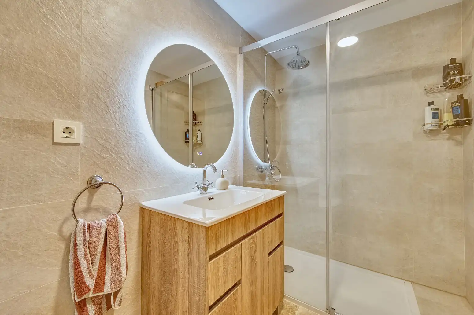 Piso con ascensor en venta en Mutilva - Plaza Mutiloa 5, imagen 19