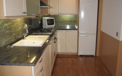 Kitchen of Flat for sale in Sabadell