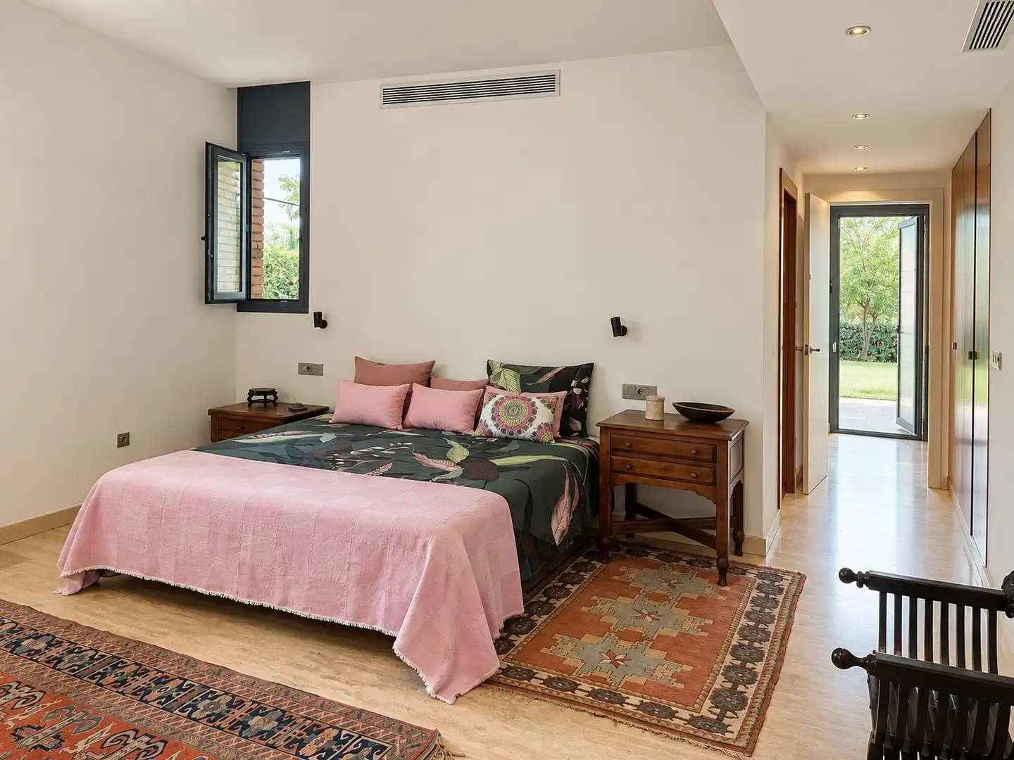 Casa amb terrassa en venda a Ciutat Diagonal, imagen 23