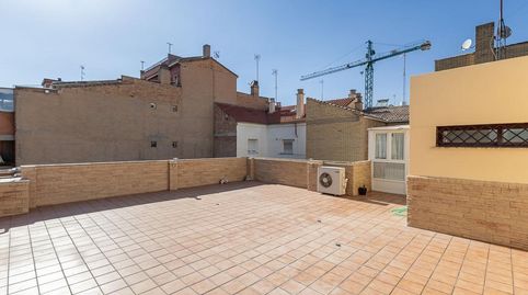 Foto 4 de Dúplex en venda a Fígares, Granada Capital