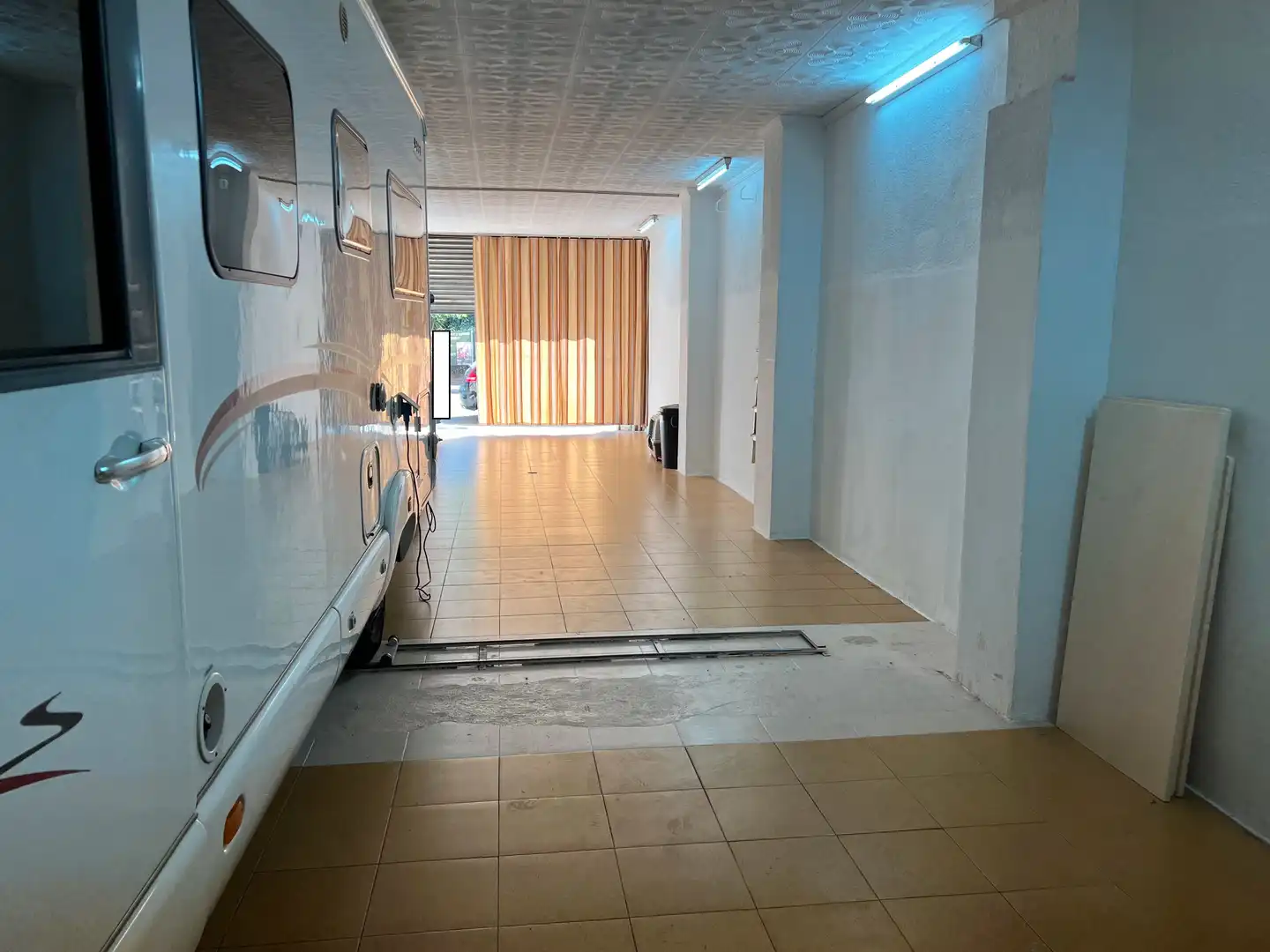 Local de lloguer en Sabadell