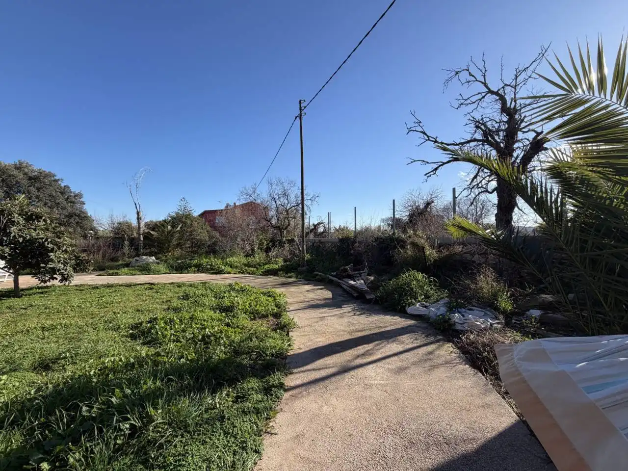 Casa o xalet en venda en Castellón de la Plana / Castelló de la Plana amb Jardí privat i Terrassa