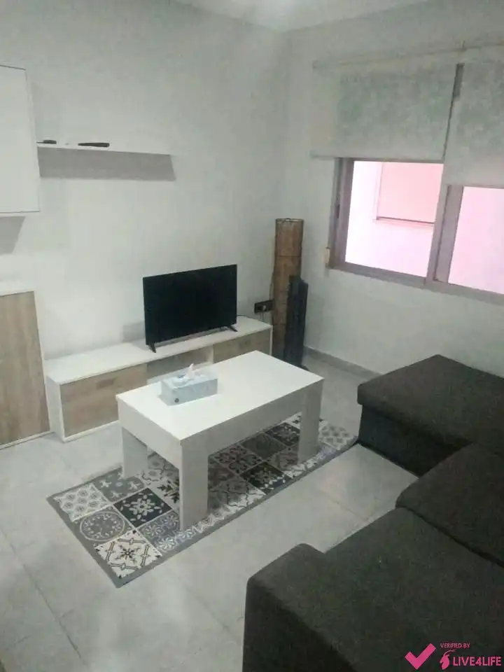 Piso en alquiler en De Jijona, imagen 4