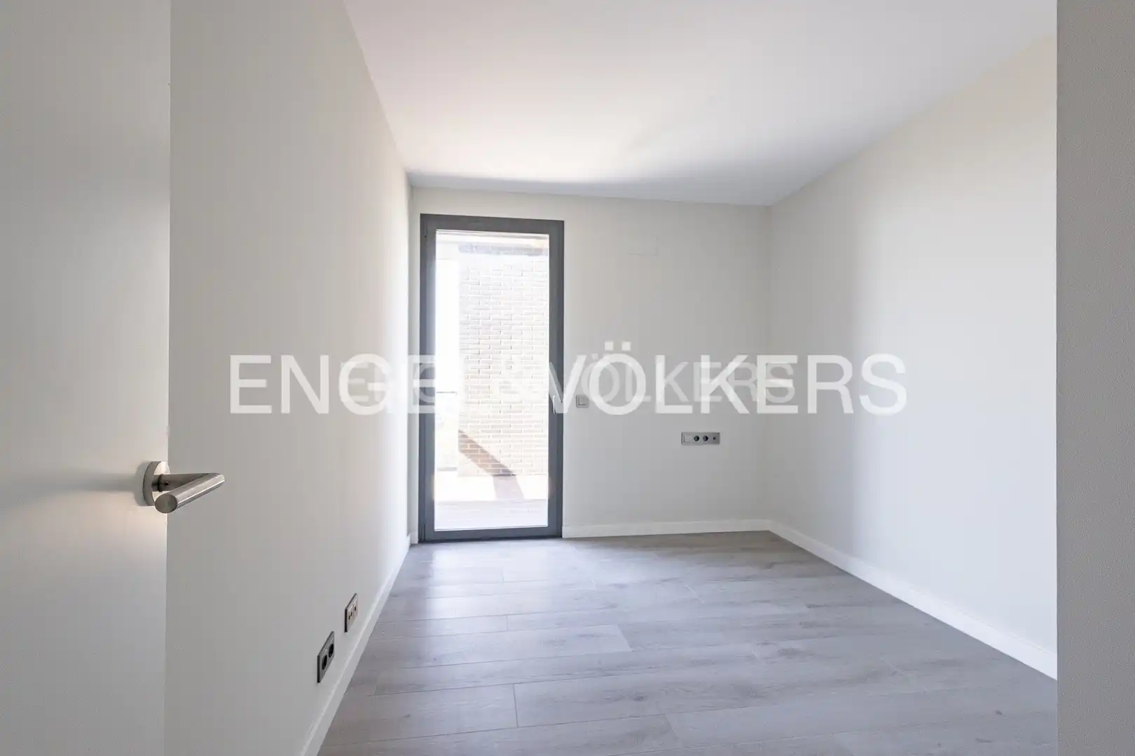 Terraza de Ático en venta en Esplugues de Llobregat con Aire acondicionado, Calefacción y Terraza