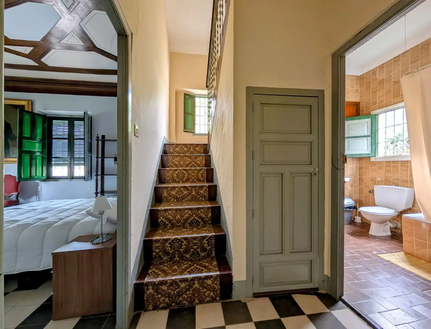 Casa o xalet en venda en Loja amb Aire condicionat, Calefacció i Jardí privat