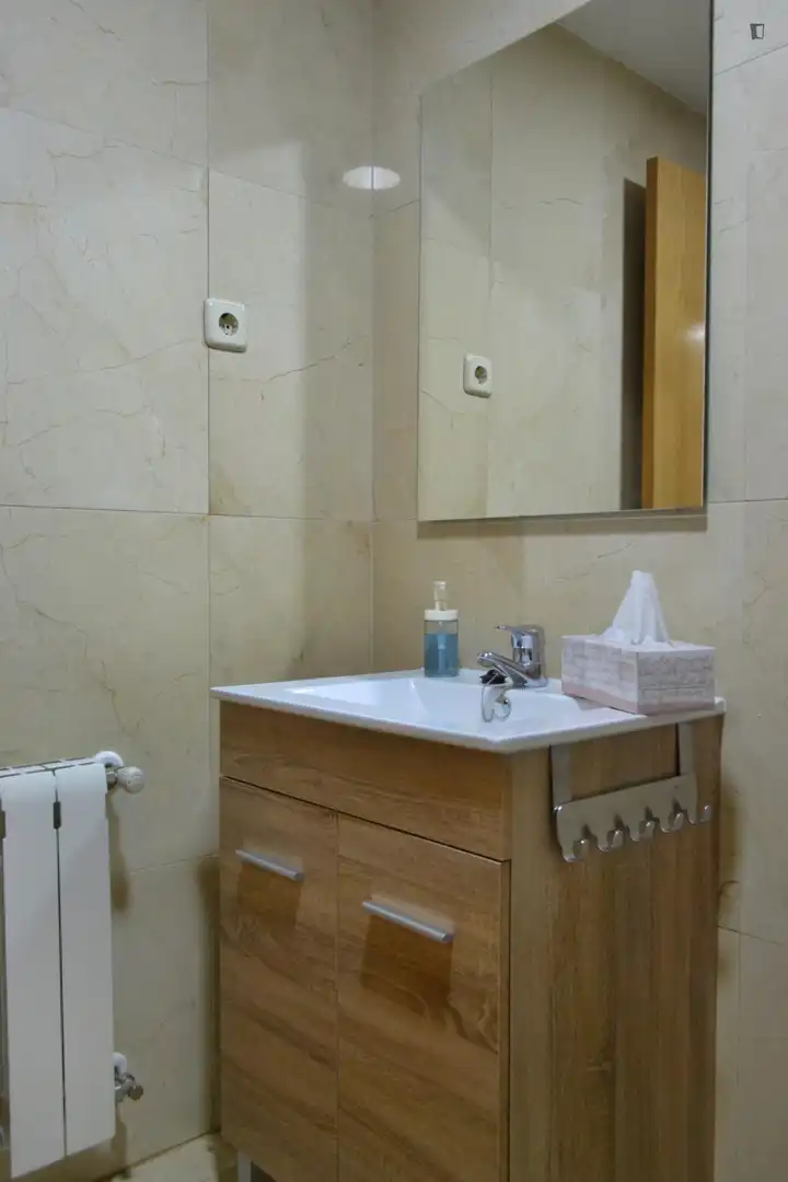 Room in El Rosón - Kelvinator