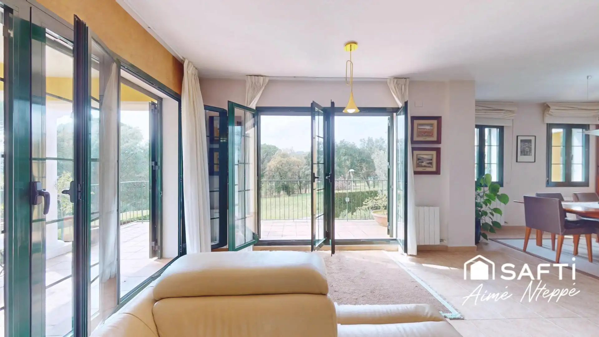 Haus mit Pool zum Verkauf in Sant Julià de Ramis, imagen 11