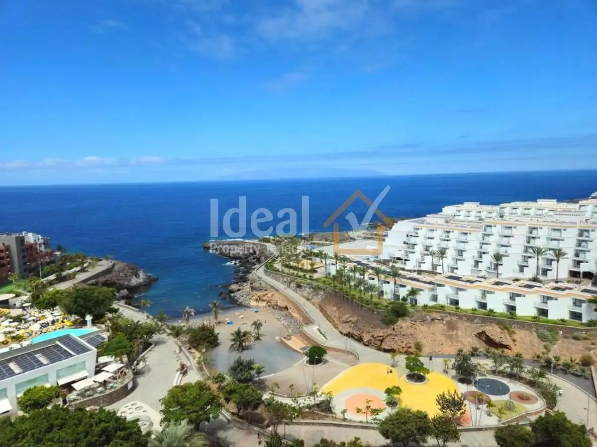 Apartament amb piscina en venda a Callao Salvaje - Playa Paraíso, imagen 21