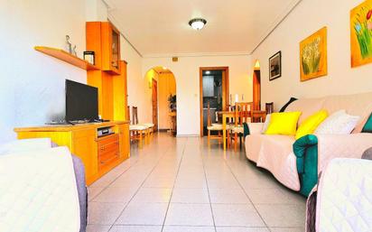 Apartment for sale in Avenida VIRGEN DEL CARMEN-MATA, Los Europeos