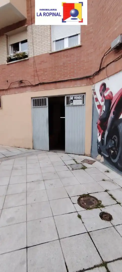 Local en venda en Salamanca