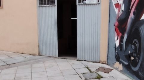 Foto 5 von Geschaftsraum zum Verkauf in Plaza Zoco, Pizarrales, Salamanca Capital