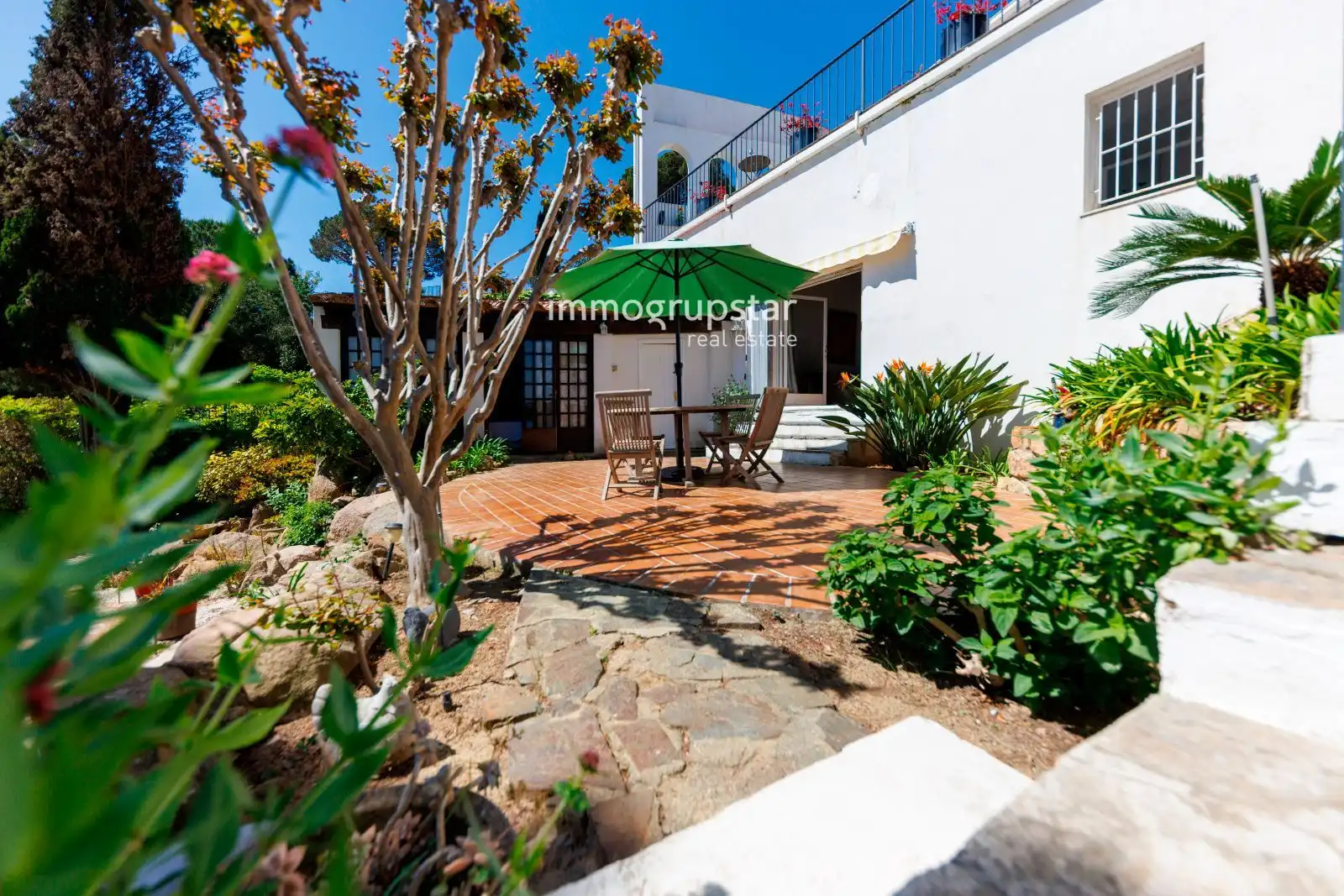 Chalet con terraza en venta en Suredes, imagen 62