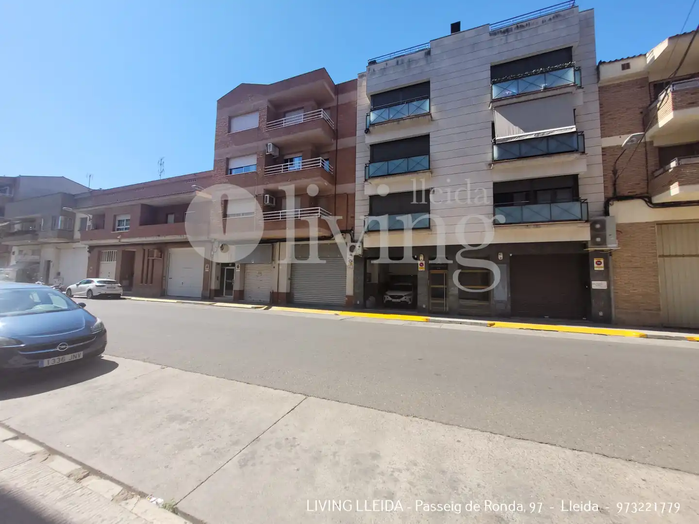 Local comercial en venda a Carrer Bellavista, imagen 2