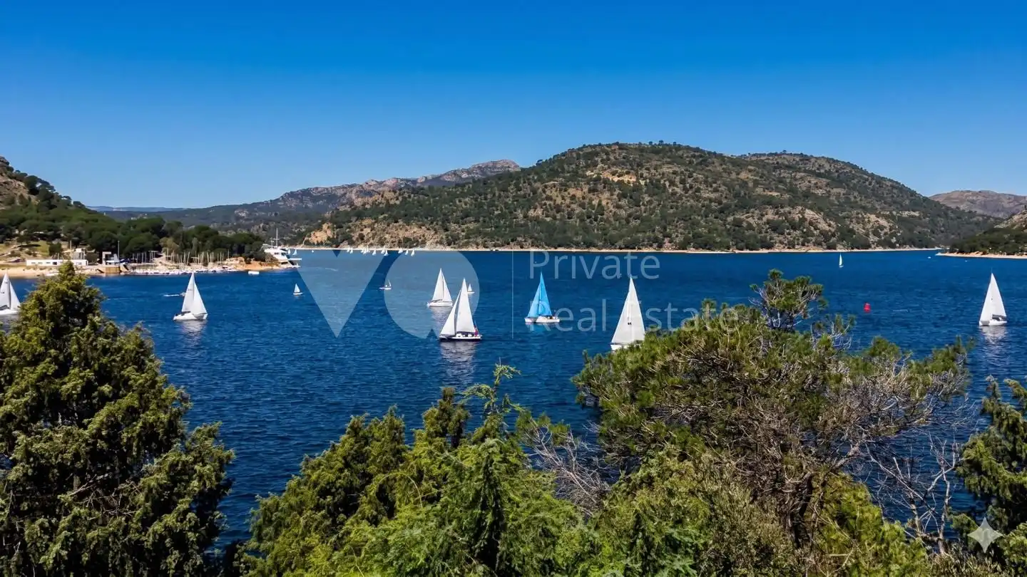 House with terrace for sale in San Martín de Valdeiglesias, imagen 12