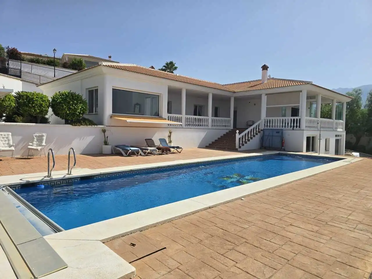 Casa o chalet en venta en Periana
