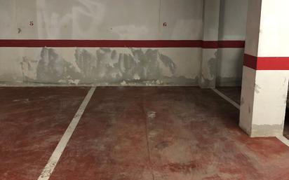 Parking of Garage for sale in Massanassa