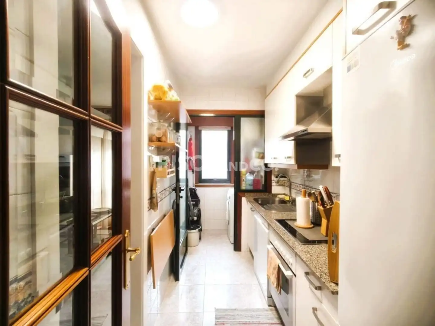 Piso en venta en Calle MOZART, Someso - Matogrande