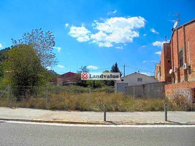 Terrenys i solars en venda a CRTA. VELLA 69, imagen 10
