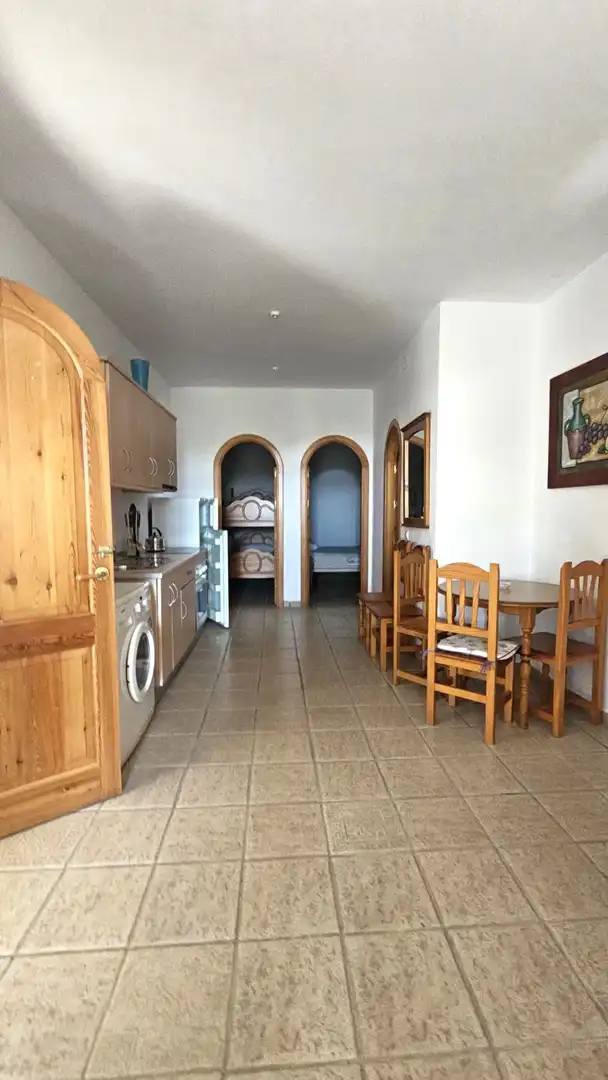 Villa con terrazza in vendita a San Enrique - Guadiaro -  Pueblo Nuevo, imagen 12
