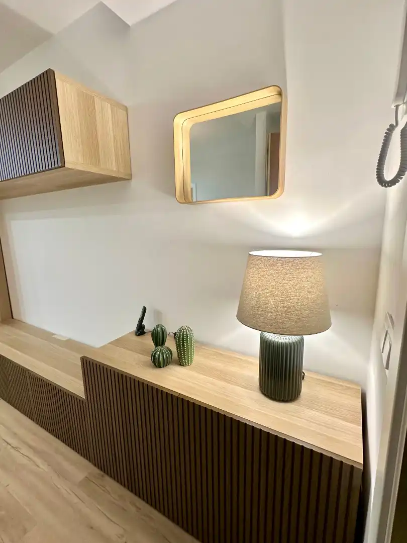 Wohnung mit Aufzug zum Verkauf in Paseo de Santa María de la Cabeza 42, imagen 8