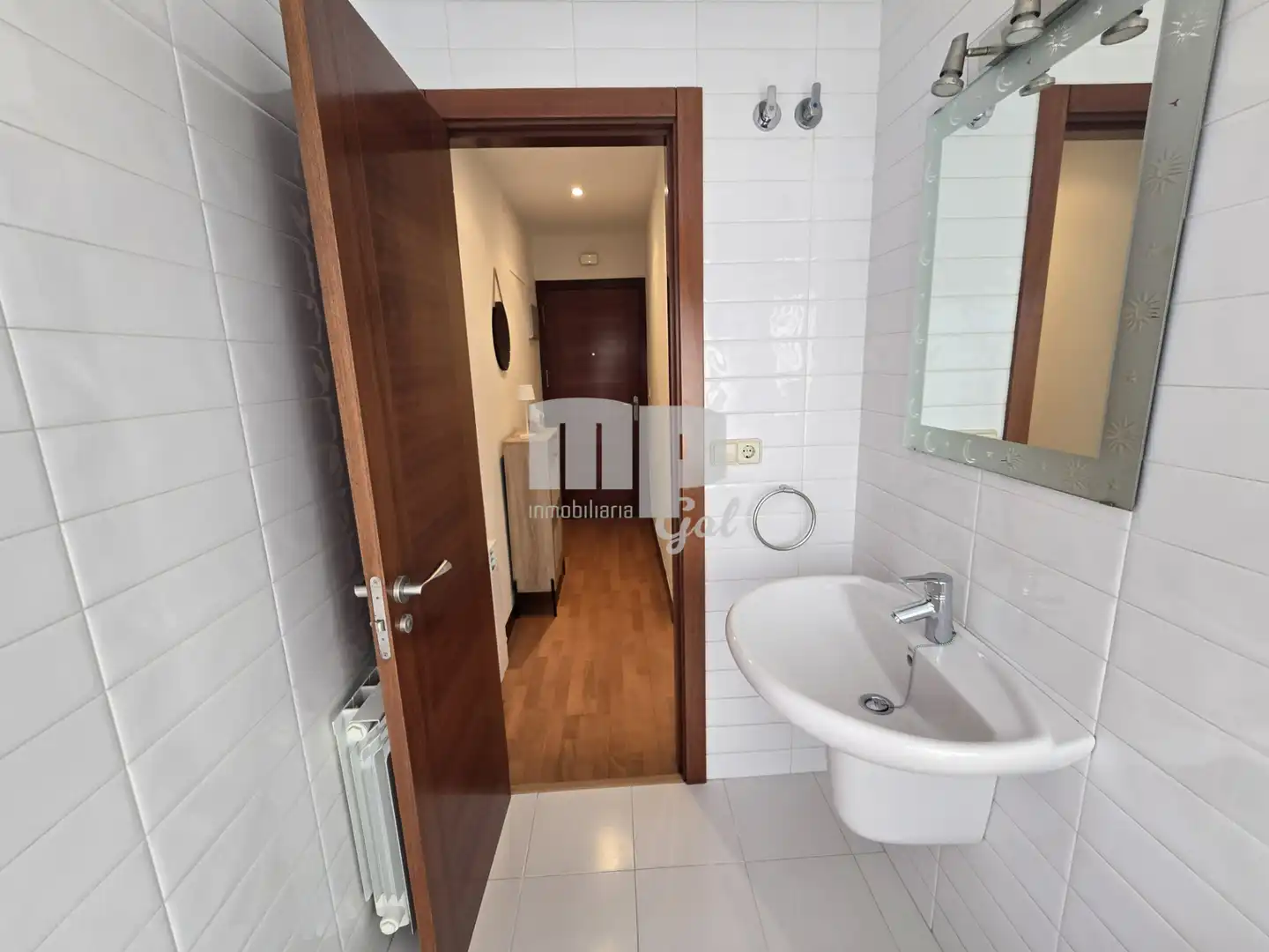 Appartement compact avec terrasse à vendre à Rúa de Aragón, imagen 21