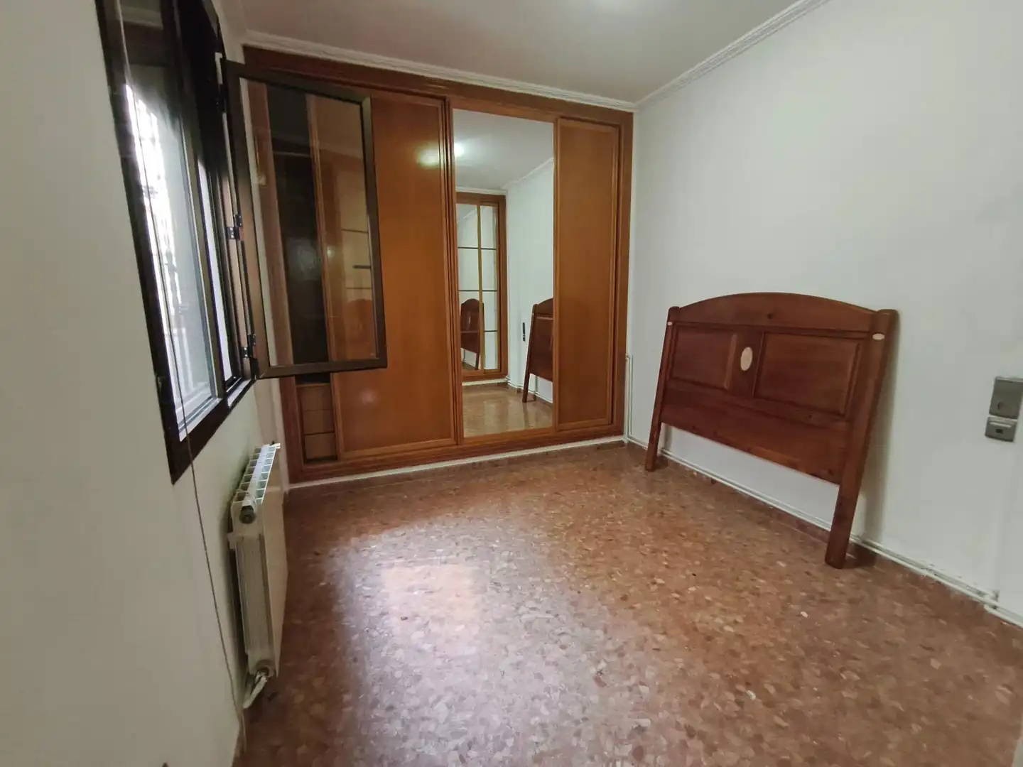 Habitación de Planta baja en venta en Alaquàs con Aire acondicionado, Calefacción y Terraza