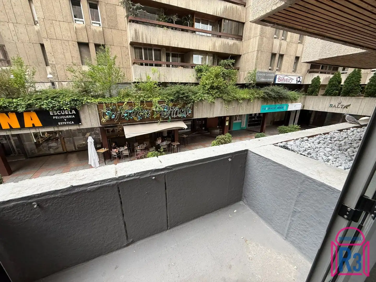 Büro mit Aufzug zur Miete in Gran Via de San Marcos, imagen 7