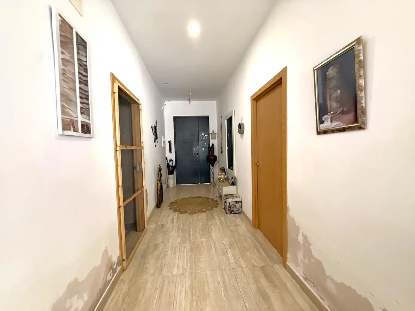 Detached homes for sale in Santiponce  with Air Conditioner, Terrace and Storage room