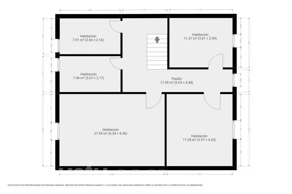 Casa adosada en venta en Santa Margarida I Els Monjos con Trastero