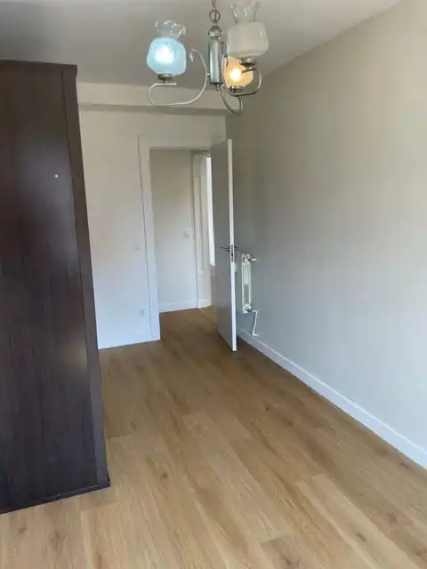Flat for rent in Gijón   with Heating, Private garden and Oven