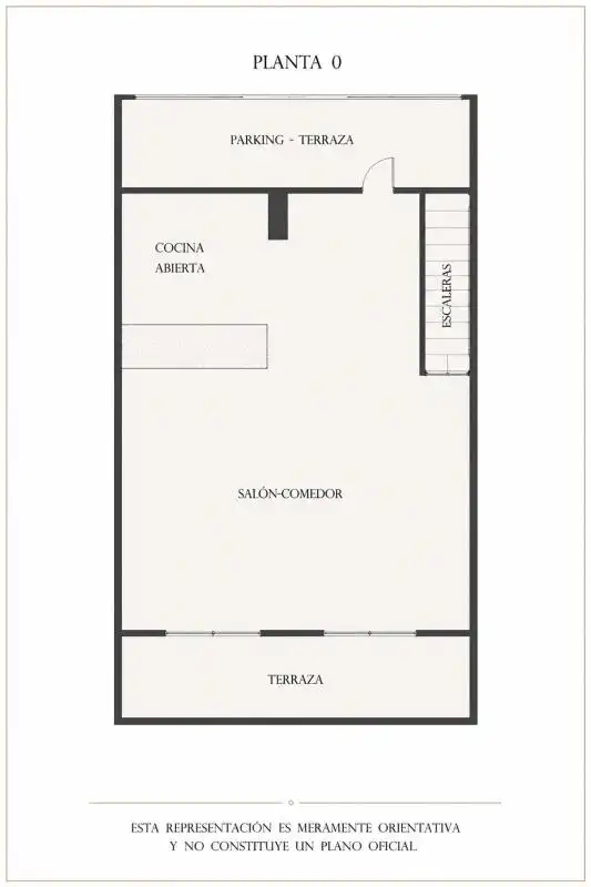 Terraced house with terrace for sale in Partida Barranquets Cl-36a, imagen 12
