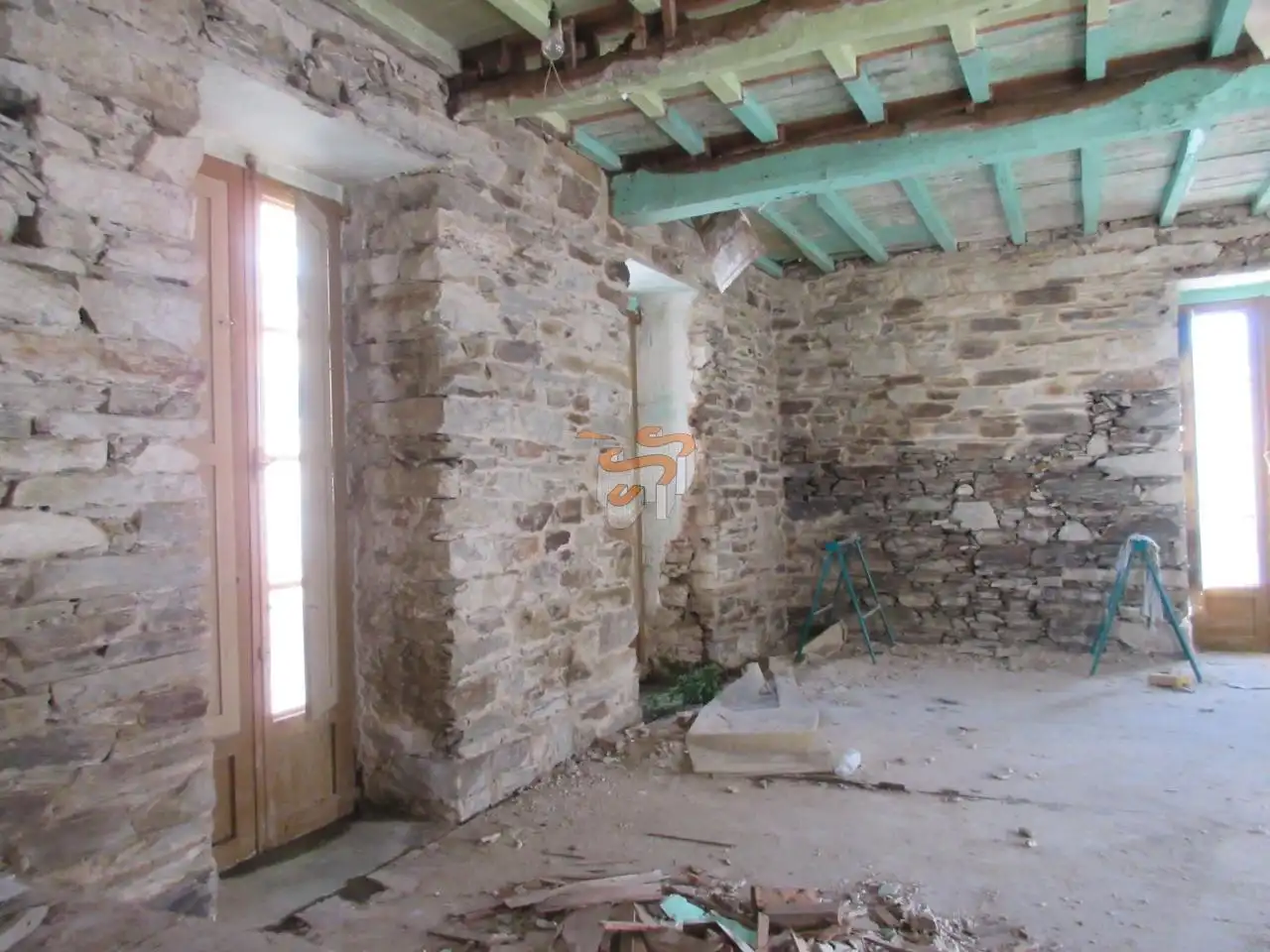 Casa o xalet en venda en Fene