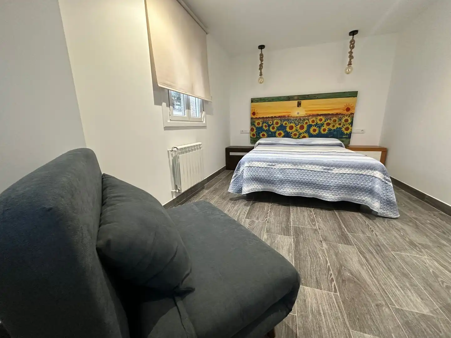 Casa o chalet de alquiler en Vilardevós