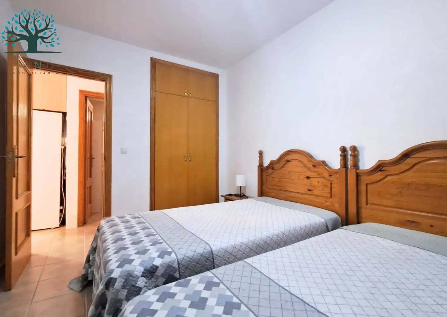 Apartment with pool for sale in Puerto de Mazarrón, imagen 12