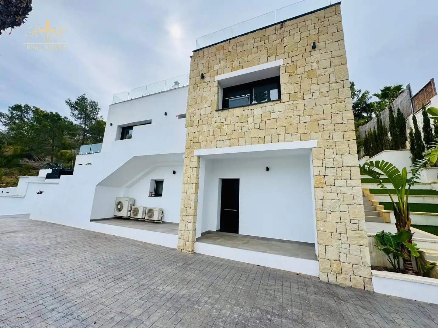 Villa avec piscine à vendre à CAMÍ DE LA CANTERA, imagen 61