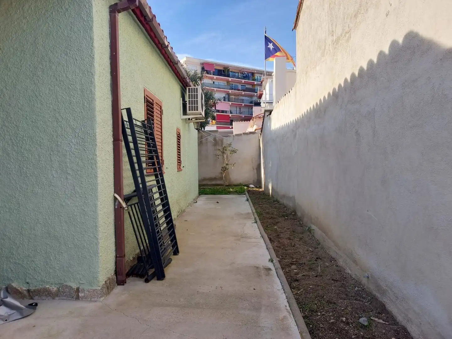 House with garden for sale in Caldes d'Estrac, imagen 7