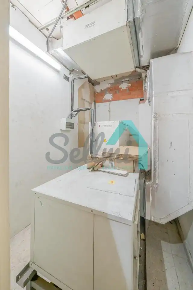 Büro mit Aufzug zur Miete in Marqués De Pidal, imagen 49