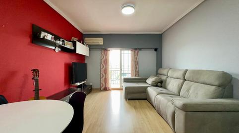 Foto 3 de Piso en venta en Centro Puerto, Valencia