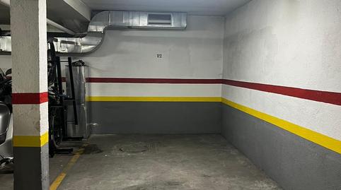 Photo 2 of Garage for sale in Delicias,  Madrid Capital