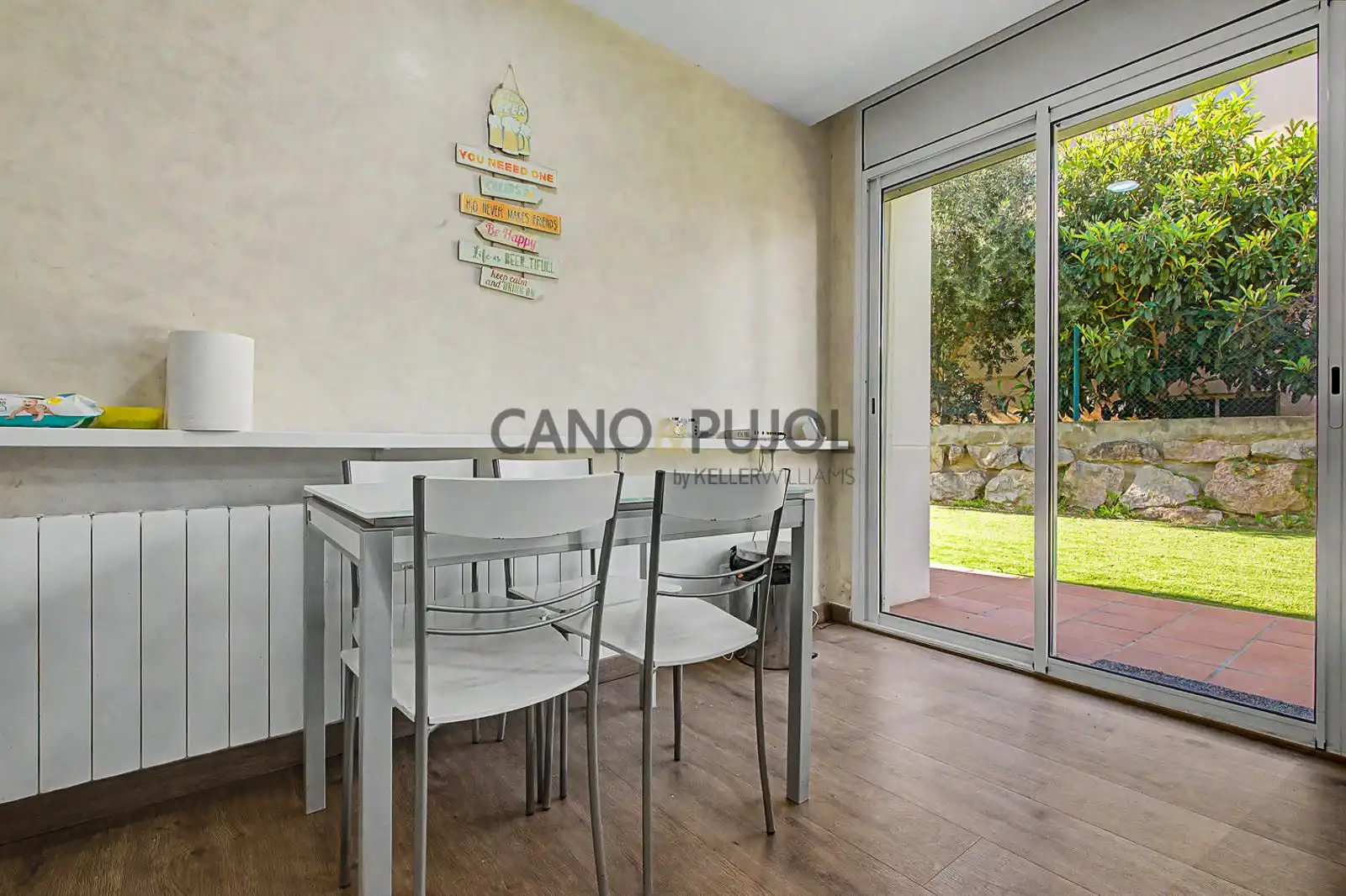 Casa o chalet en venta en Bigues i Riells del Fai con Aire acondicionado, Calefacción y Terraza