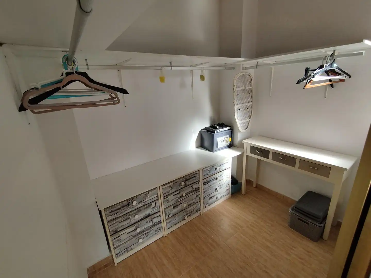 Haus oder Chalet zur Miete in Campo de Murcia