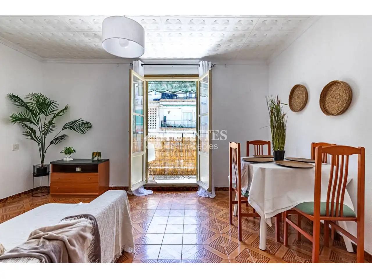 Terrassa de Pis en venda en Alicante / Alacant amb Terrassa