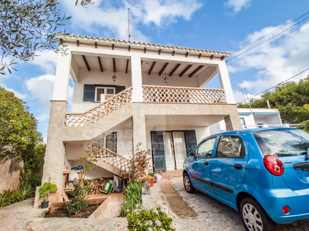 Casa amb jardí en venda a Biniancolla - Punta Prima, imagen 8