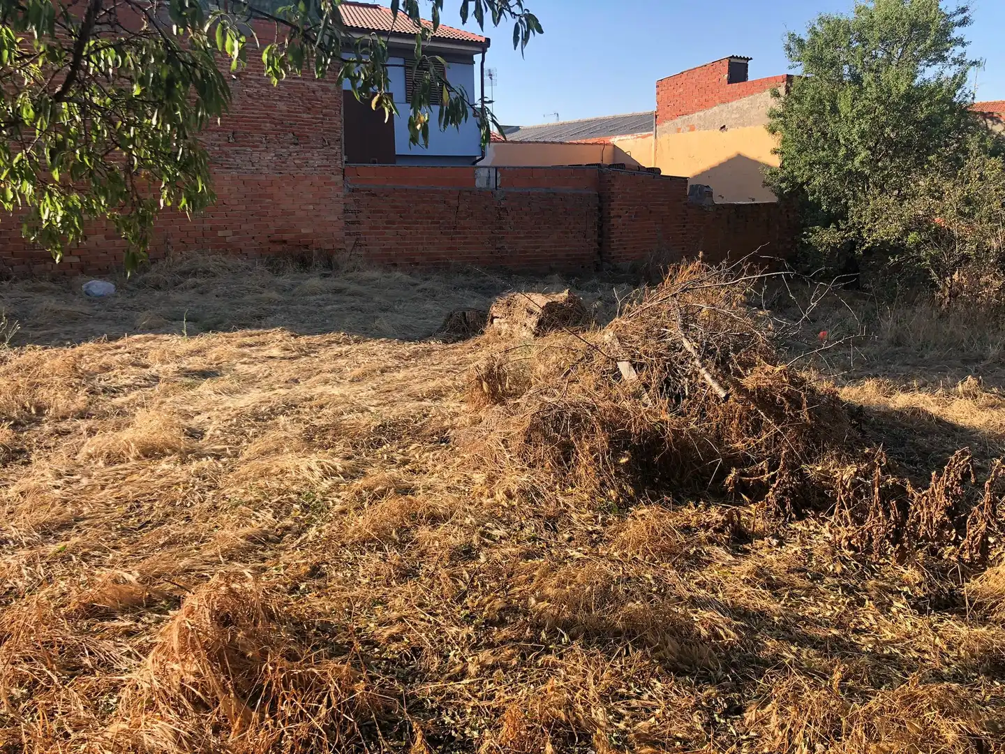 Residential land for sale in Las Flores, imagen 7