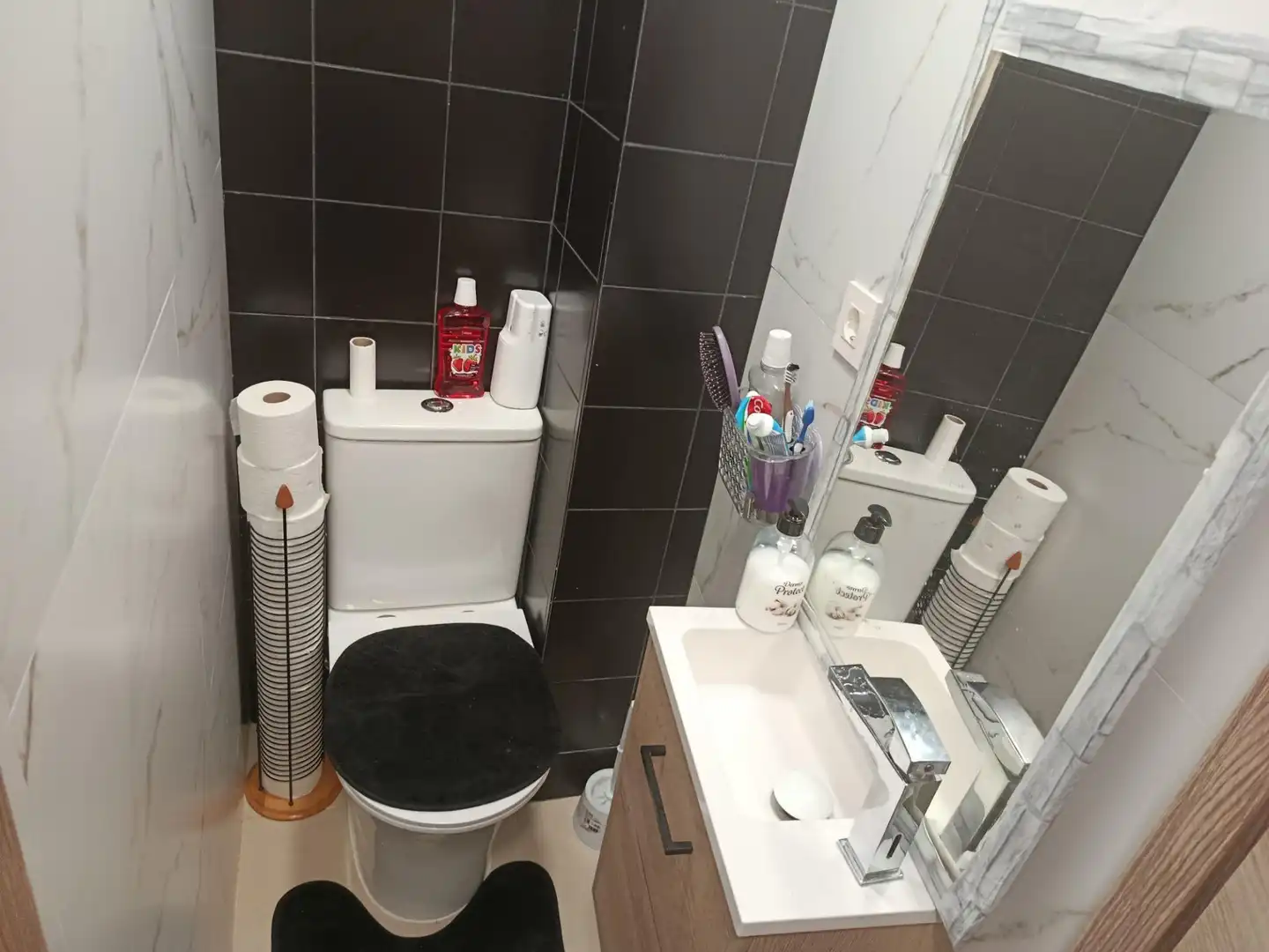Flat for sale in Plaza del Rosario, 8, Arrabal