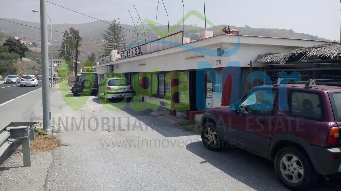 Business premises for sale in Velilla - Velilla Taramay, imagen 57