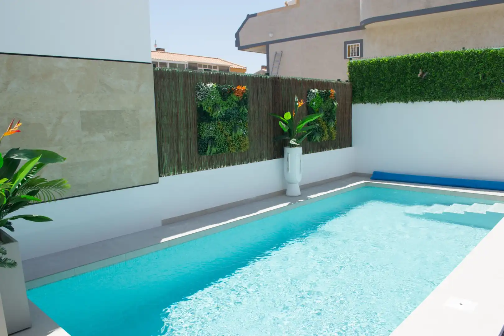 Casa con piscina in vendita a Orihuela Costa, imagen 43